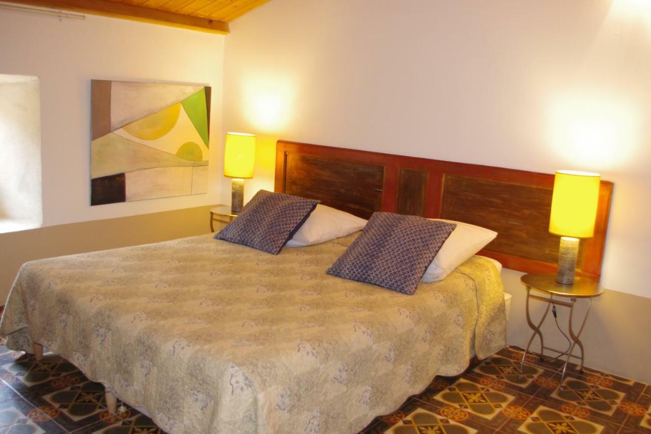 La Haute Maurelle Hotell Joannas Eksteriør bilde